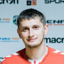 Середа Николай Сергеевич