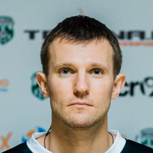 Фролов Владимир Викторович