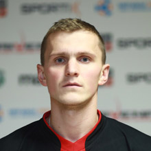 Витко Дмитрий Владимирович
