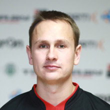 Стальбовский Вадим Викторович