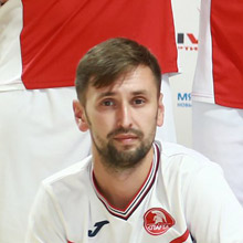 Григорьев Николай Дмитриевич