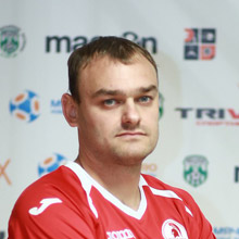 Коновалов Юрий Олегович