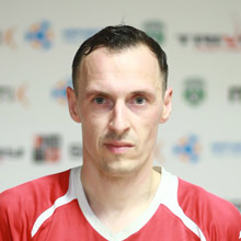 Луговский Павел Дмитриевич