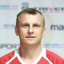 Мелещеня Александр Петрович
