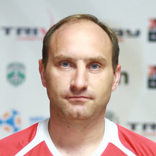 Шиляев Павел Николаевич