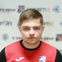 Носко Валерий Дмитриевич