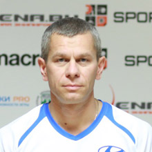 Зайцев Валерий Михайлович