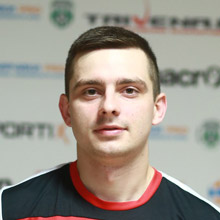 Луд Аляксей Міхайлавіч