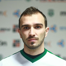 Курилик Анатолий Анатольевич