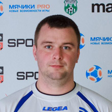 Дунай Андрей Валерьевич