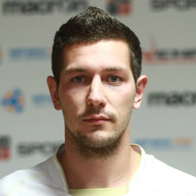 Кулаженко Сергей Александрович