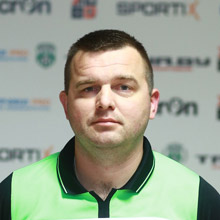 Мешков Константин Николаевич