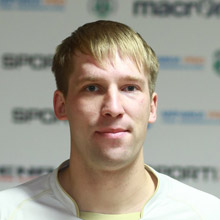 Ефимов Василий Владимирович