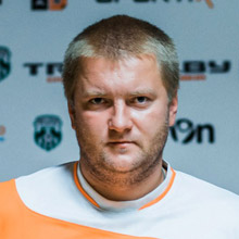 Бомбешко Андрей Олегович