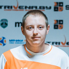Лебецкий Андрей Сергеевич