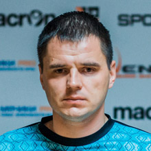 Маркевич Денис Михайлович