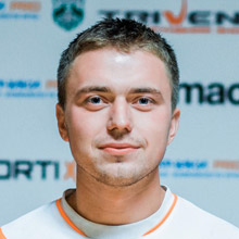 Наварич Руслан Алексеевич