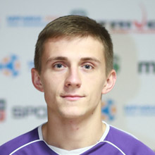 Глаз Павел Сергеевич