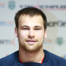 Козырев Вадим Владимирович