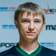 Рекуц Дмитрий Васильевич