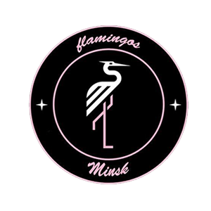 Flamingos