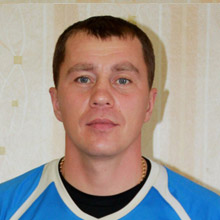 Хоменок Сергей Игоревич