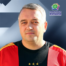 Мельник Андрей Валерьевич