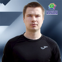 Казаков Алексей Олегович