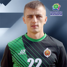 Симанович Леонид Вячеславович