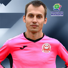 Адамович Александр Александрович