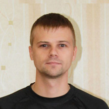 Ермаков Александр Сергеевич