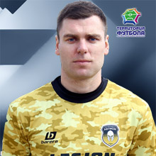 Жоров Сергей Сергеевич