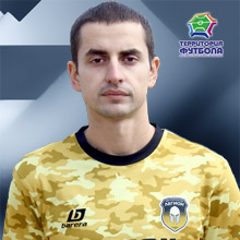 Николайченко Игорь Владимирович