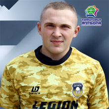 Дударев Роман Юрьевич