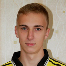 Андриевич Дмитрий Васильевич