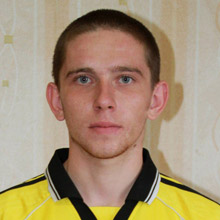 Борисенко Сергей Александрович