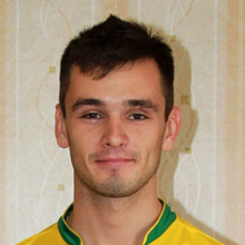 Козинцев Даниил Геннадьевич
