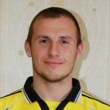 Стрельский Дмитрий Юрьевич