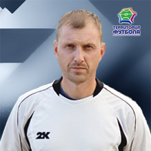 Вихров Владимир Викторович