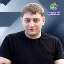 Жук Максим Викторович