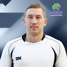 Полозняк Андрей Николаевич