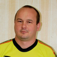 Карповнин Сергей Александрович