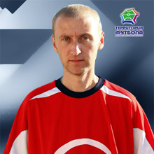 Симанович Сергей Александрович