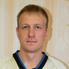 Буров Денис Владимирович