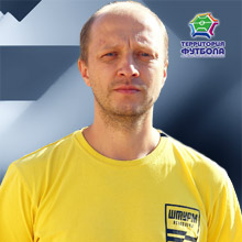Синькевич Игорь Михайлович