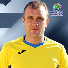 Дубина Александр Михайлович