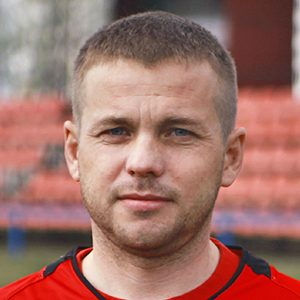 Кирдун Дмитрий Анатольевич