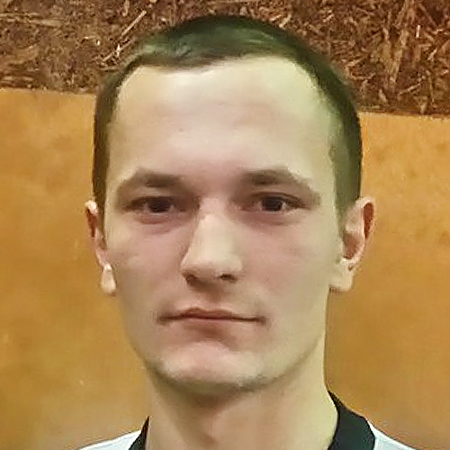 Иванов Руслан Викторович