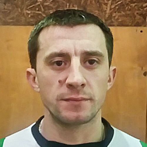 Соколовский Сергей Фёдорович