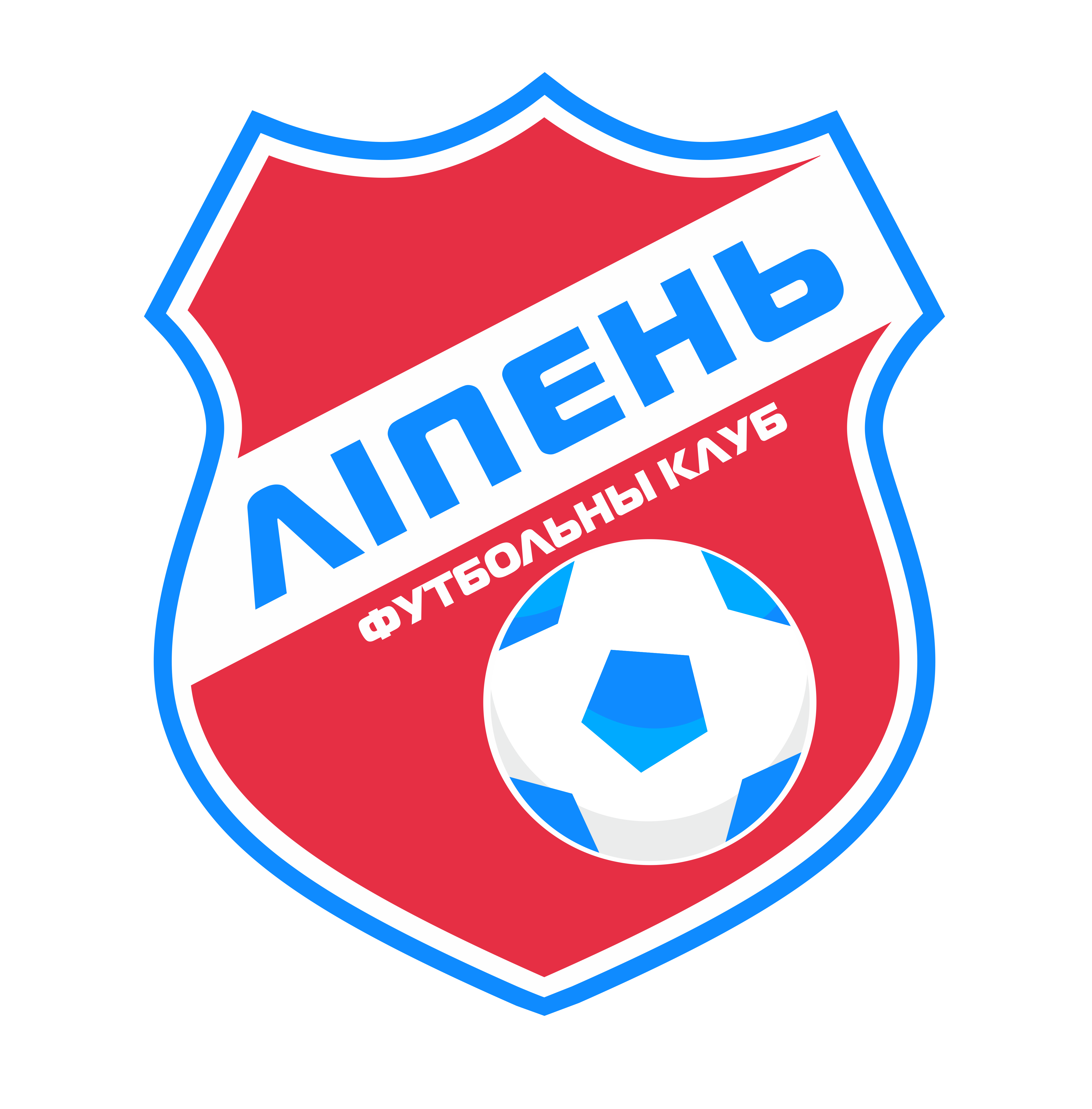 Липень